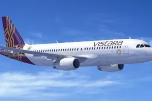 Vistara से ट्रैवल करने वालों के लिए जरूरी सूचना, 12 नवंबर तक बुक नहीं कर पाएंगे टिकट